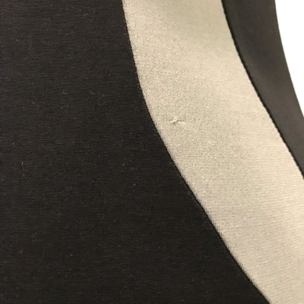 Arden B Colorblocking Bodycon Dress - Picture 8 of 9